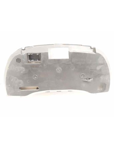Recambio de cuadro instrumentos para fiat panda (169) 1.2 cat referencia OEM IAM 51711237  