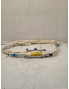 Recambio de airbag cortina delantero izquierdo para opel astra j lim. 1.3 16v cdti referencia OEM IAM 13251619  
