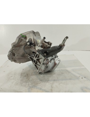 Recambio de caja cambios para chevrolet nubira berlina sx referencia OEM IAM MC372  