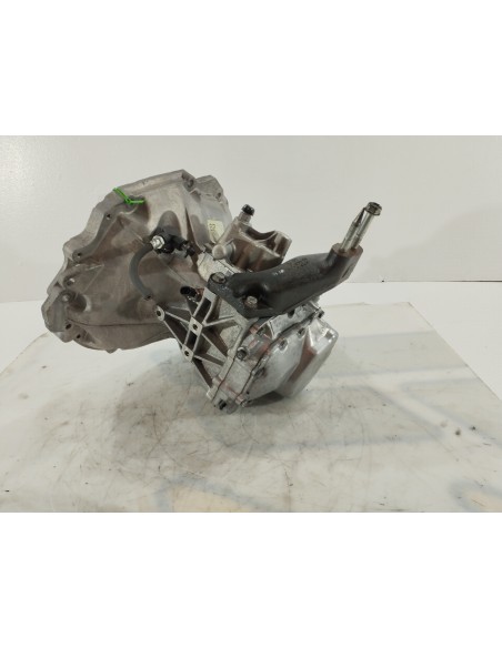 Recambio de caja cambios para chevrolet nubira berlina sx referencia OEM IAM MC372  