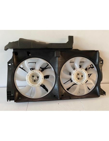 Recambio de electroventilador para toyota gr 86 referencia OEM IAM 2227504561  