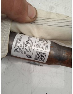 Recambio de airbag cortina delantero izquierdo para opel astra j lim. 1.3 16v cdti referencia OEM IAM 13251619   2