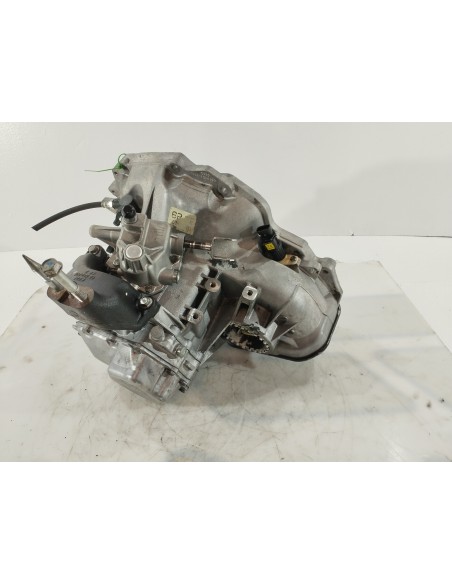 Recambio de caja cambios para chevrolet nubira berlina sx referencia OEM IAM MC372  