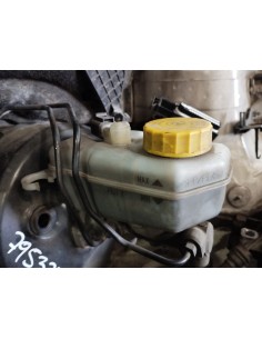 Recambio de bomba freno para skoda fabia (5j2 ) 1.2 referencia OEM IAM 6Q0611019Q  