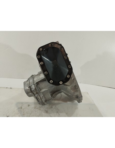 Recambio de caja cambios para chevrolet nubira berlina sx referencia OEM IAM MC372  