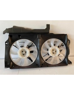 Recambio de electroventilador para toyota gr 86 referencia OEM IAM 2227504561  
