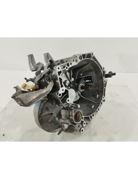 Recambio de caja cambios para citroën c5 berlina sx (e) referencia OEM IAM 20DM65  