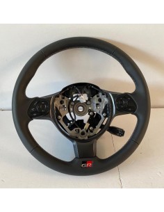 Recambio de volante para toyota gr 86 referencia OEM IAM SU00308864  