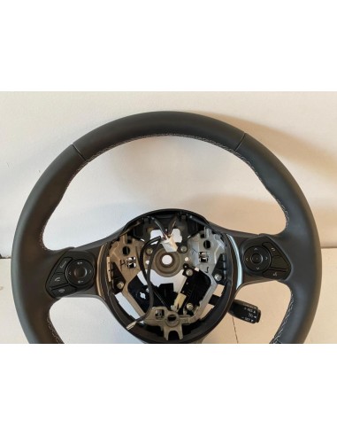 Recambio de volante para toyota gr 86 referencia OEM IAM SU00308864  