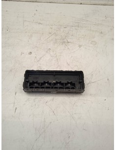 Recambio de modulo electronico para opel astra j lim. 1.3 16v cdti referencia OEM IAM 13581132  