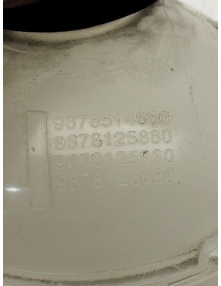 Recambio de deposito expansion para ds 7 crossback e-tense 4x4 so chic referencia OEM IAM 9678514680  