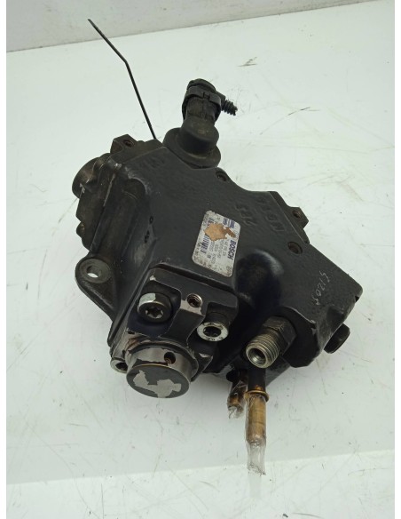 Recambio de bomba inyeccion para opel astra j lim. 1.3 16v cdti referencia OEM IAM 55572537  