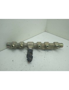 Recambio de rampa inyectora para alfa romeo 146 1.9 jtd cat referencia OEM IAM 0445214012  