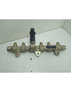 Recambio de rampa inyectora para alfa romeo 146 1.9 jtd cat referencia OEM IAM 0445214012   2