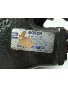 Recambio de bomba inyeccion para opel astra j lim. 1.3 16v cdti referencia OEM IAM 55572537   2
