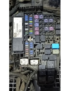 Recambio de caja reles / fusibles para mazda 6 kombi ()(.2012) style referencia OEM IAM KD45675X0C  