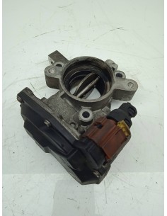 Recambio de caja mariposa para opel astra j lim. 1.3 16v cdti referencia OEM IAM 55564247  