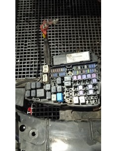 Recambio de caja reles / fusibles para mazda 6 kombi ()(.2012) style referencia OEM IAM KD45675X0C   2