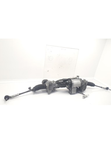 Recambio de cremallera direccion para volkswagen golf v berlina (1k1) 1.9 tdi referencia OEM IAM 1K1423051CE ELECTRICA 