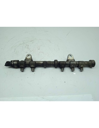 Recambio de rampa inyectora para opel astra j lim. 1.3 16v cdti referencia OEM IAM 0445214222  