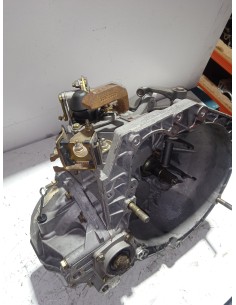 Recambio de caja cambios para alfa romeo 156 (116) 1.9 jtd cat referencia OEM IAM 46783510   2