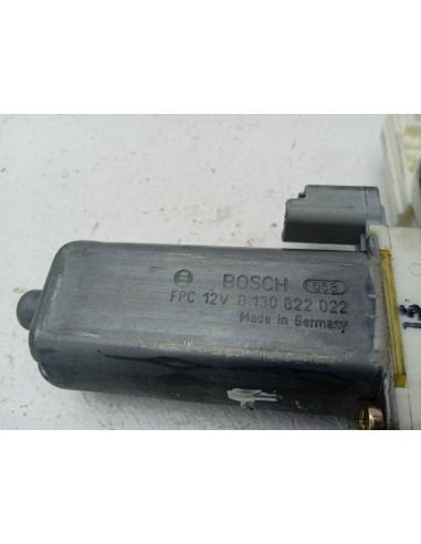 Recambio de elevalunas delantero izquierdo para peugeot 307 (s1) 1.6 16v cat referencia OEM IAM 9634457380  