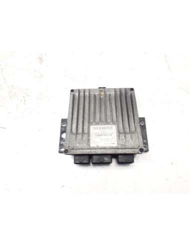 Recambio de centralita motor uce para renault modus 1.5 dci diesel cat referencia OEM IAM 8200911560  