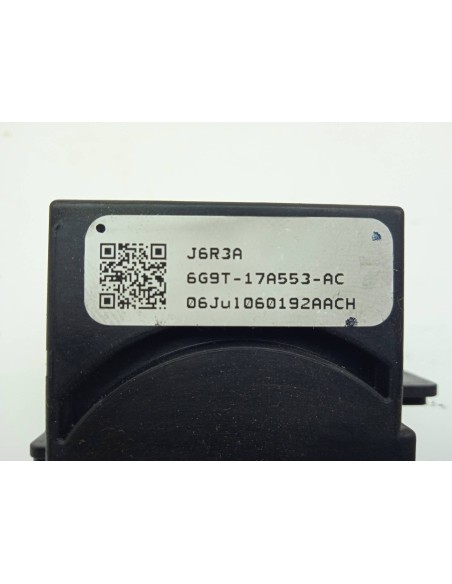 Recambio de mando limpia para ford s-max (ca1) 2.0 tdci cat referencia OEM IAM 6G9T17A553AC  