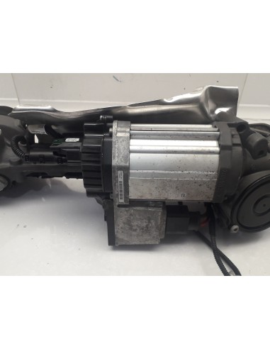 Recambio de cremallera direccion para volkswagen golf v berlina (1k1) 1.9 tdi referencia OEM IAM 1K1423051CE ELECTRICA 