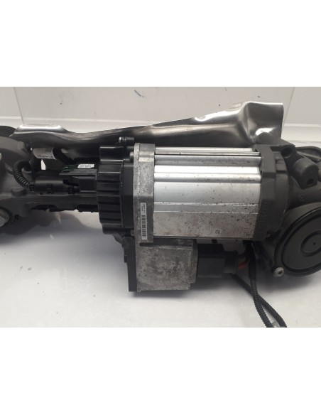 Recambio de cremallera direccion para volkswagen golf v berlina (1k1) 1.9 tdi referencia OEM IAM 1K1423051CE ELECTRICA 