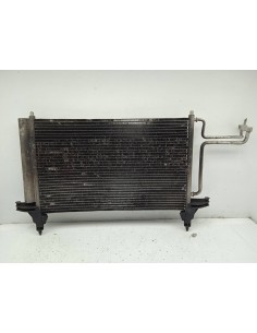 Recambio de condensador a/a para fiat stilo (192) 1.9 8v jtd cat referencia OEM IAM 46745840  