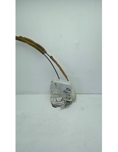 Recambio de cerradura puerta delantera derecha para mazda 6 kombi ()(.2012) style referencia OEM IAM GHP958310  