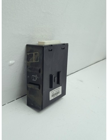 Recambio de modulo electronico para nissan qashqai (j10) acenta referencia OEM IAM 285E0JD03B  