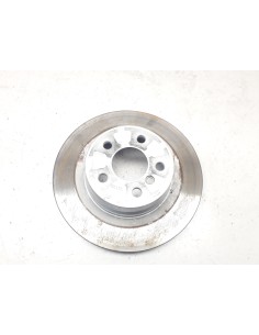 Recambio de disco de freno trasero para bmw serie 3 berlina (g20) 320i m sport referencia OEM IAM 34206896227 IZQUIERDO CAJON 1 2