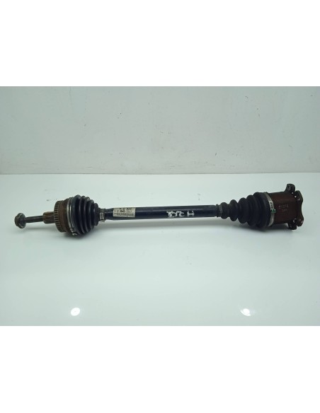 Recambio de transmision delantera derecha para audi a4 berlina (8e) 2.0 16v fsi referencia OEM IAM 8E0407272AH  