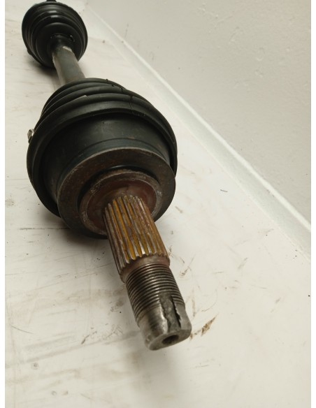 Recambio de transmision delantera izquierda para fiat stilo (192) 1.9 8v jtd cat referencia OEM IAM 46308178  