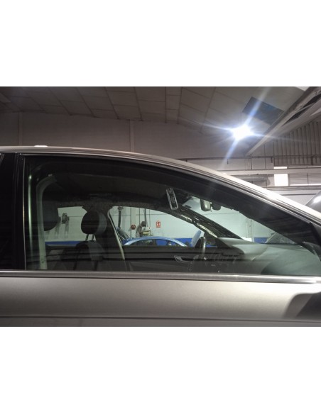 Recambio de luna delantera derecha para audi a6 berlina (4f2) 3.2 fsi quattro referencia OEM IAM   