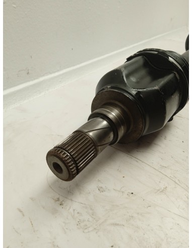 Recambio de transmision delantera izquierda para fiat stilo (192) 1.9 8v jtd cat referencia OEM IAM 46308178  