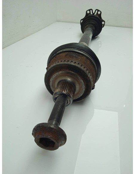 Recambio de transmision delantera derecha para audi a4 berlina (8e) 2.0 16v fsi referencia OEM IAM 8E0407272AH  