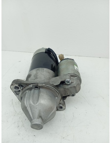 Recambio de motor arranque para hyundai matrix (fc) 1.5 crdi cat referencia OEM IAM 3610027510  