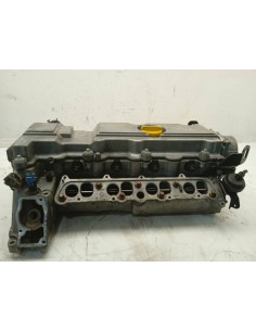 Recambio de culata para saab 9-3 berlina 2.2 16v tid cat referencia OEM IAM D223L  