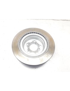 Recambio de disco de freno trasero para bmw serie 3 berlina (g20) 320i m sport referencia OEM IAM 34206896228 DERECHO CAJON 1