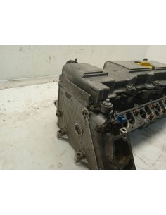 Recambio de culata para saab 9-3 berlina 2.2 16v tid cat referencia OEM IAM D223L   2