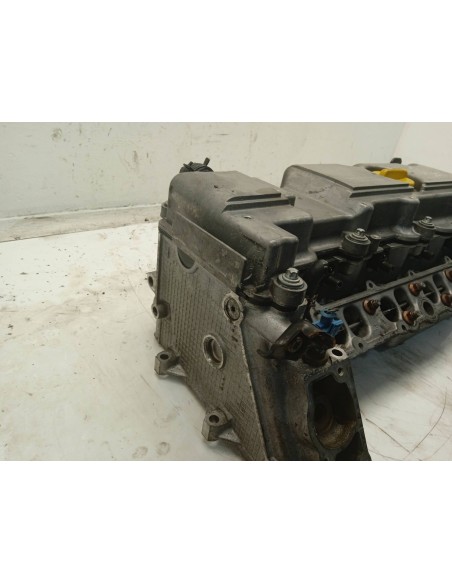 Recambio de culata para saab 9-3 berlina 2.2 16v tid cat referencia OEM IAM D223L  