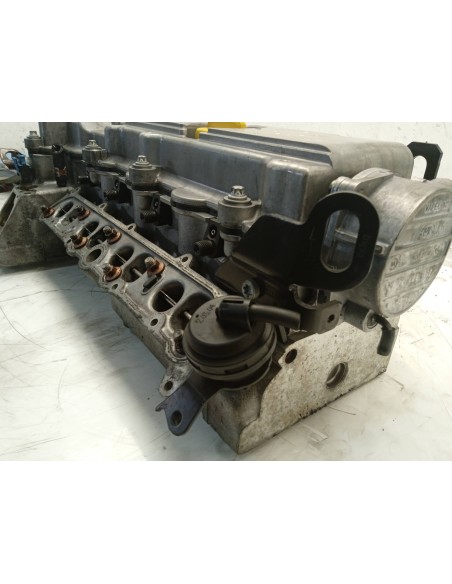 Recambio de culata para saab 9-3 berlina 2.2 16v tid cat referencia OEM IAM D223L  