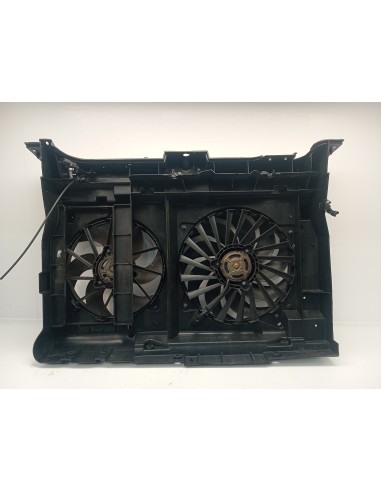 Recambio de electroventilador para peugeot 807 st pack referencia OEM IAM 1484092080  