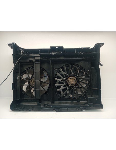 Recambio de electroventilador para peugeot 807 st pack referencia OEM IAM 1484092080  