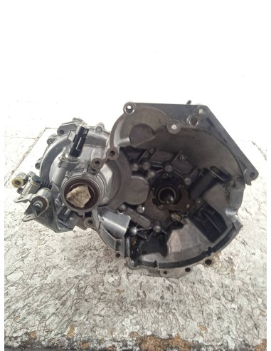 Recambio de caja cambios para tata indica referencia OEM IAM 211PZW60856  
