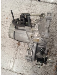 Recambio de caja cambios para tata indica referencia OEM IAM 211PZW60856   2