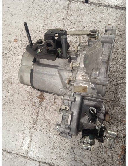 Recambio de caja cambios para tata indica referencia OEM IAM 211PZW60856  
